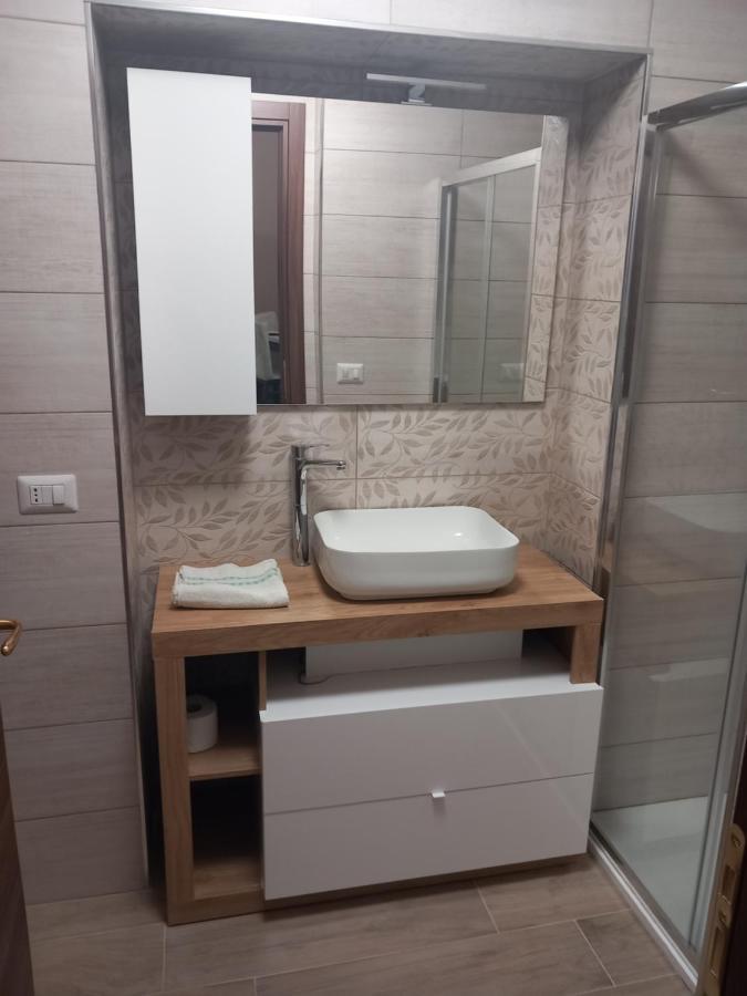Villa Virginia Piazza Armerina Kültér fotó