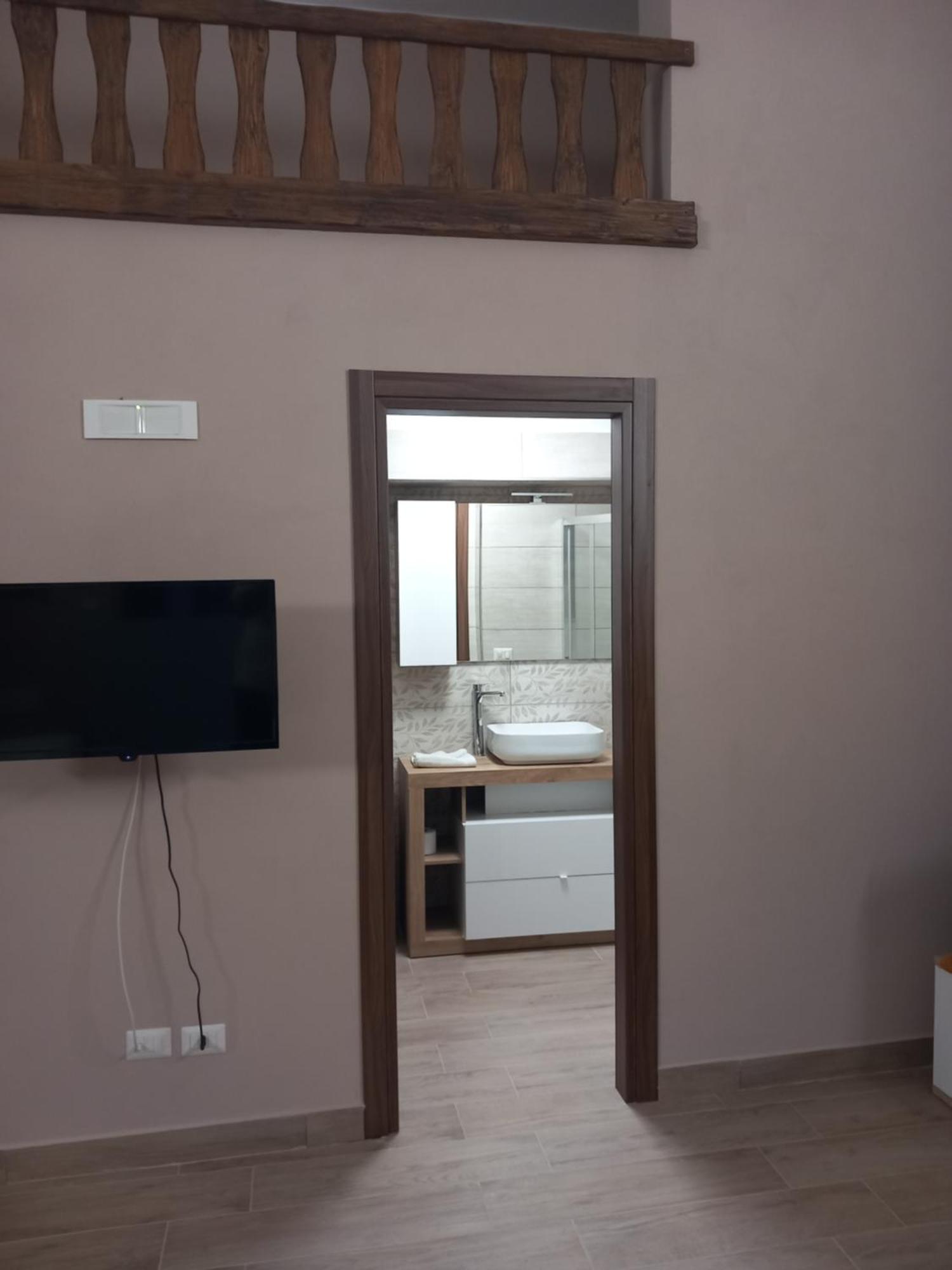 Villa Virginia Piazza Armerina Kültér fotó
