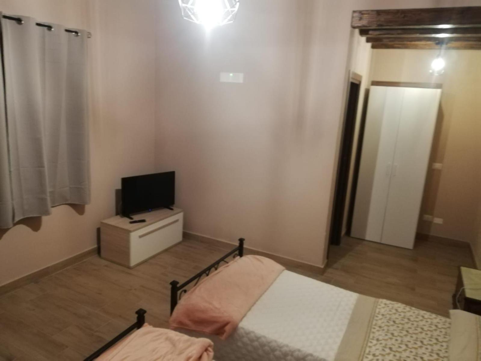 Villa Virginia Piazza Armerina Kültér fotó